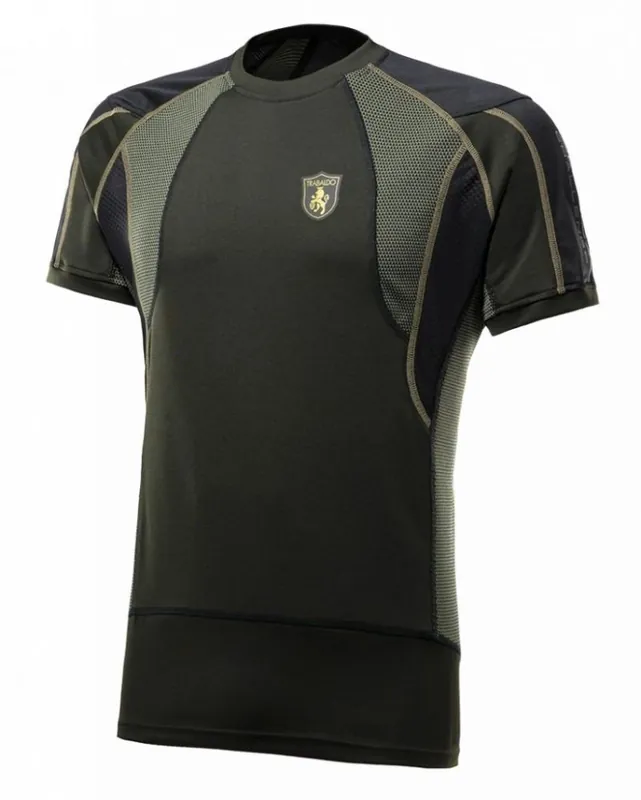 trabaldo maglia tecnica cirrus