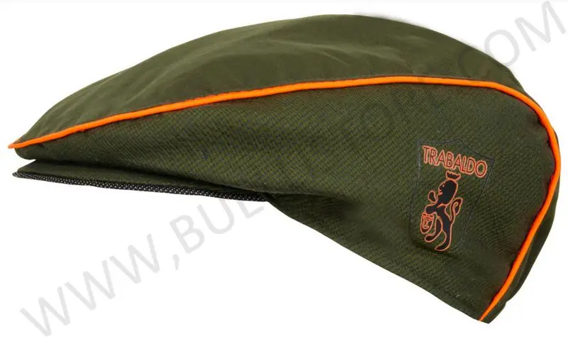 trabaldo lizard coppola taglia III