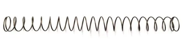 ARMSAN PARTI DI RICAMBIO ACTION SPRING PER SEMIAUTOMATICI CAL.28 buellistore