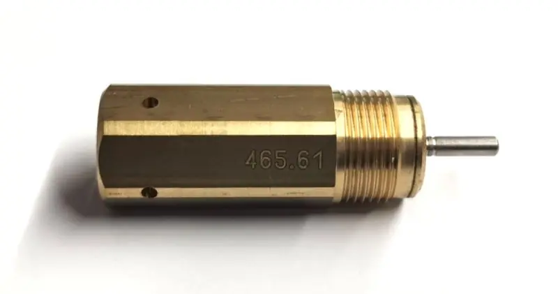 UMAREX VALVOLA ORIGINALE COMPLETA PER HAMMERLI 850 FULL POWER (16J) buellistore