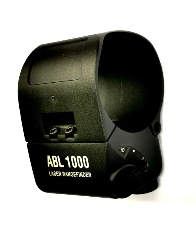 atn auxiliary ballistic laser 1000 telemetro laser ballistico