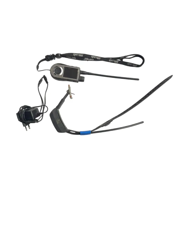 canicom palmare sportdog tek 1.5 usato