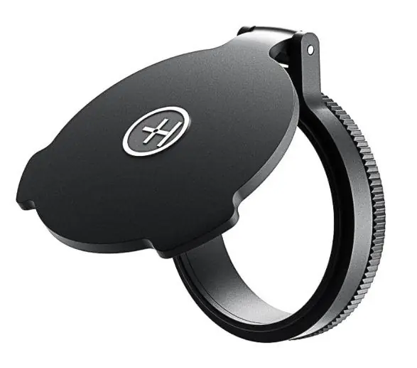 HAWKE PROFESSIONAL FLIP-UP COVER DA 56 mm buellistore