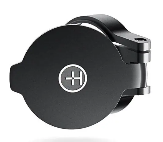 HAWKE FLIP COVER PRO OCULARE DA 46 mm buellistore
