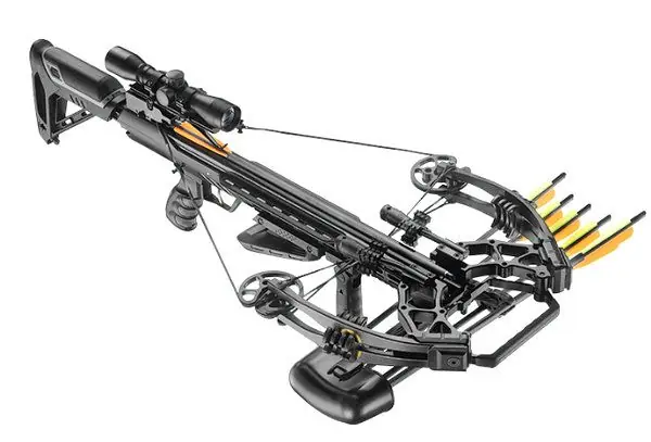 EK ARCHERY ACCELERATOR 410+ 185Lbs. buellistore