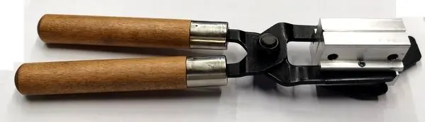 LEE PRECISION BULLET MOLD - FONDIPALLE A 2 CAVITA‘ cal. 50/70