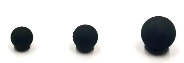 UMAREX -T4E BLACKBALLS 100pz - cal. 43/50/68