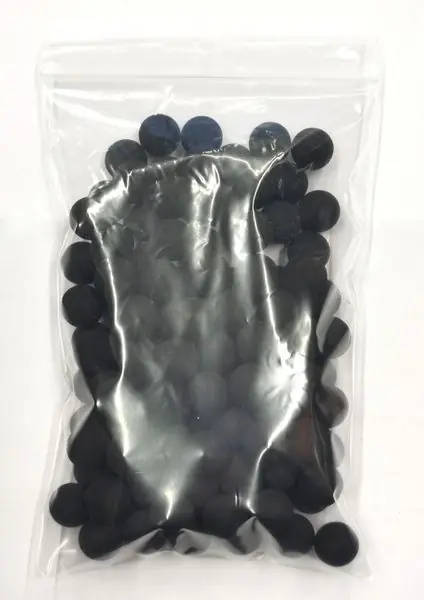 UMAREX T4E BLACKBALLS cal. 50 1,23G - 100pz. buellistore