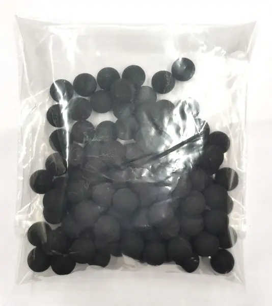UMAREX T4E BLACKBALLS cal. 68 3,01G - 100pz. buellistore