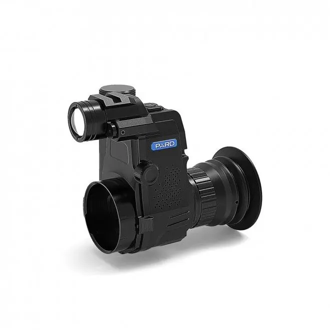 pard clip on infrarossi per ottiche nv007s