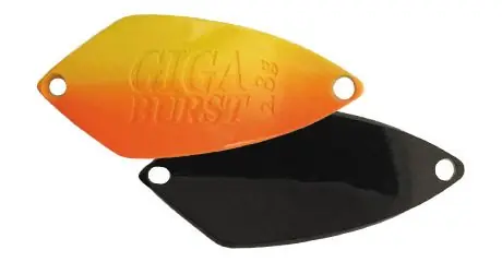 ondulanti trout area valkein giga burst colore 20