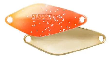 VALKEIN HI BURST x ross