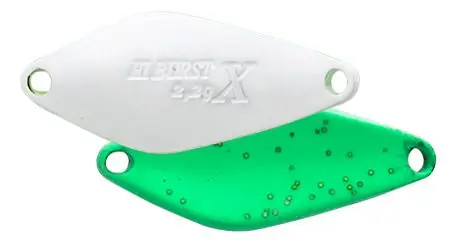 VALKEIN HI BURST x ross