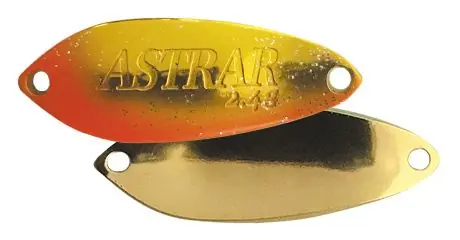 ondulanti trout area valkein astrar col 28