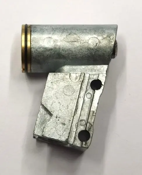 SIG SAUER ASSIEME VALVOLA PER M17