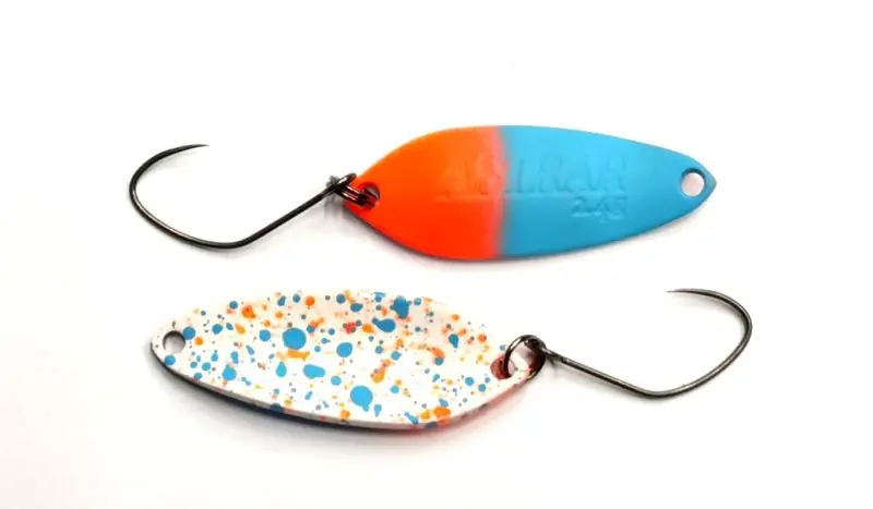 ondulanti trout area valkein astrar col IT20-05