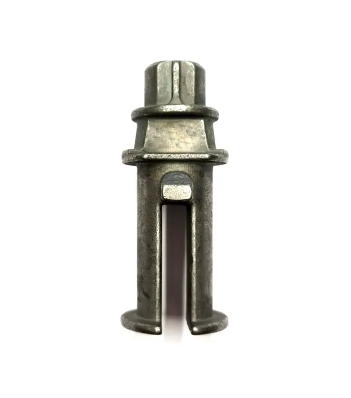 HATSAN n° ESPLOSO 2446 CANE PER BT65