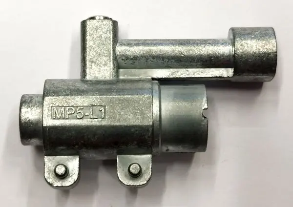 UMAREX VALVOLA COMPLETA PER MP5
