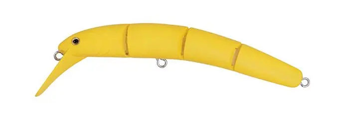 valkein hydram floating m101 vintage yellow