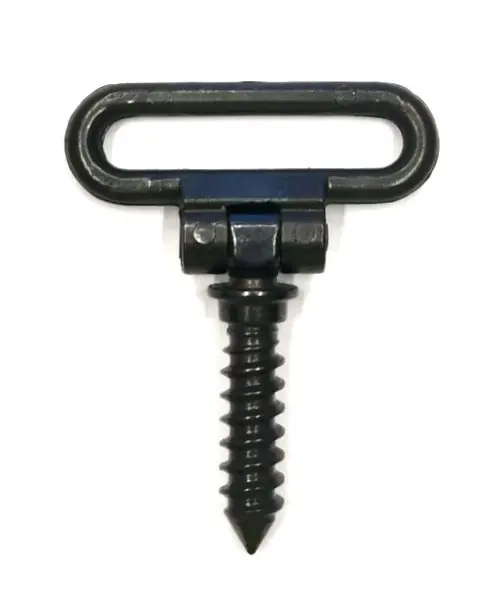 PORTACINGHIA STANDARD CON VITE 25x4 mm buellistore