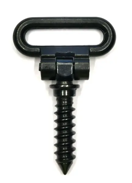 PORTACINGHIA STANDARD CON VITE 19x4 mm buellistore