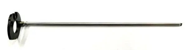 BENELLI PIASTRINO PERNO GUIDA TESTA COMPLETO PER SUPER VINCI