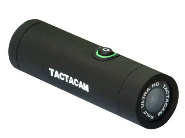 TACTACAM PACCHETTO SOLO HUNTER buellistore