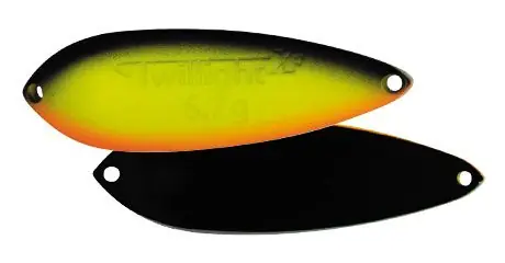 valkein twillight xf ondulante trout area 14