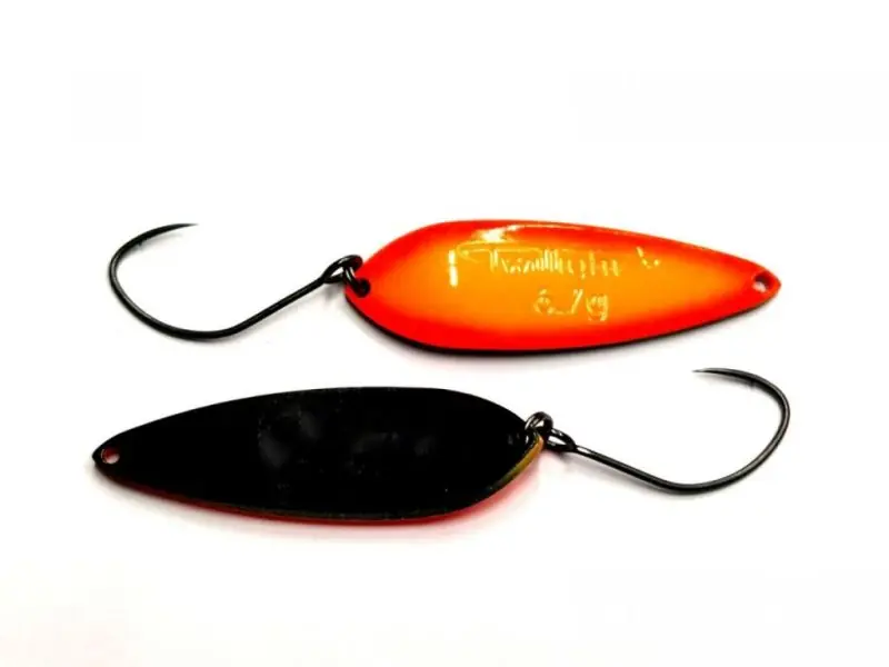 valkein twillight xf ondulante trout area 2