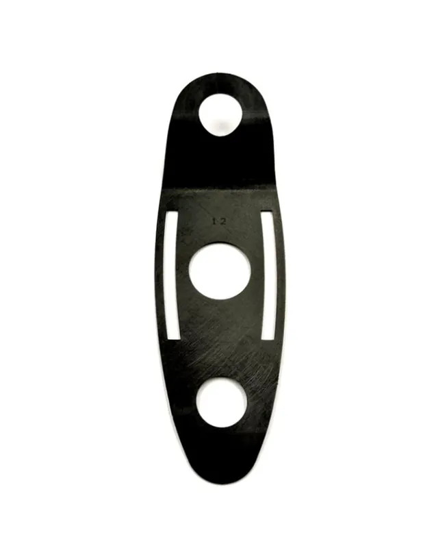 FRANCHI SPESSORE NERO PER CALCIOLI IN GEL TSA cal. 12 buellistore