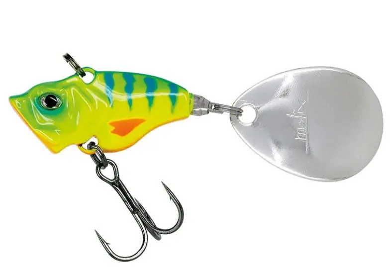 molix trago spin tail