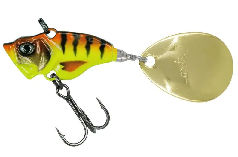 molix trago spin tail