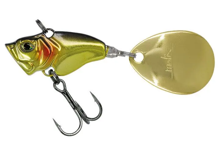 molix trago spin tail