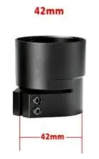 ADATTATORE PER PARD NV007 / NV007A - 42
