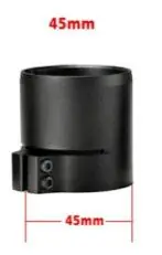 ADATTATORE PER PARD NV007 / NV007A - 45 buellistore