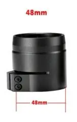 ADATTATORE PER PARD NV007 / NV007A - 48 buellistore