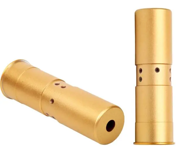 SIGHTMARK LASER BORESIGHT - COLLIMATORE PER CALIBRO 20