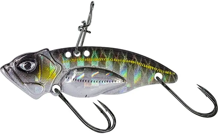 molix trago vib metal lure