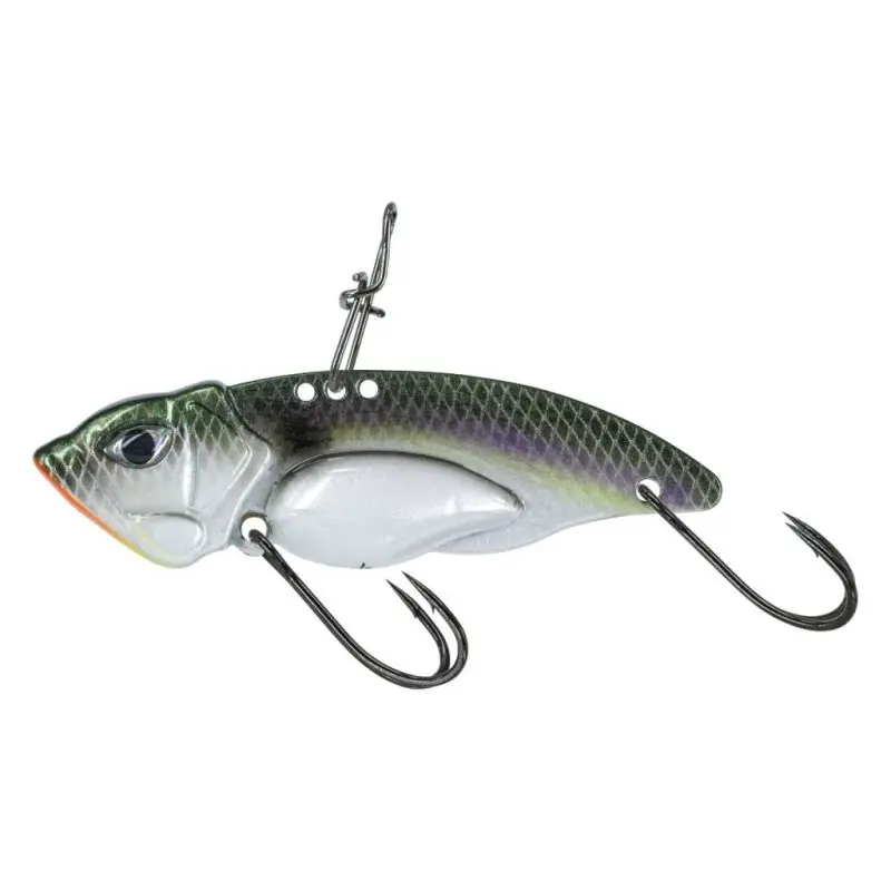 molix trago vib metal lure