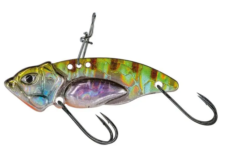 molix trago vib metal lure