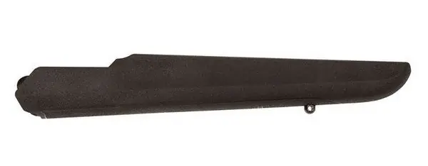 BERETTA ASTINA IN POLIMERO NERO PER BRX 1