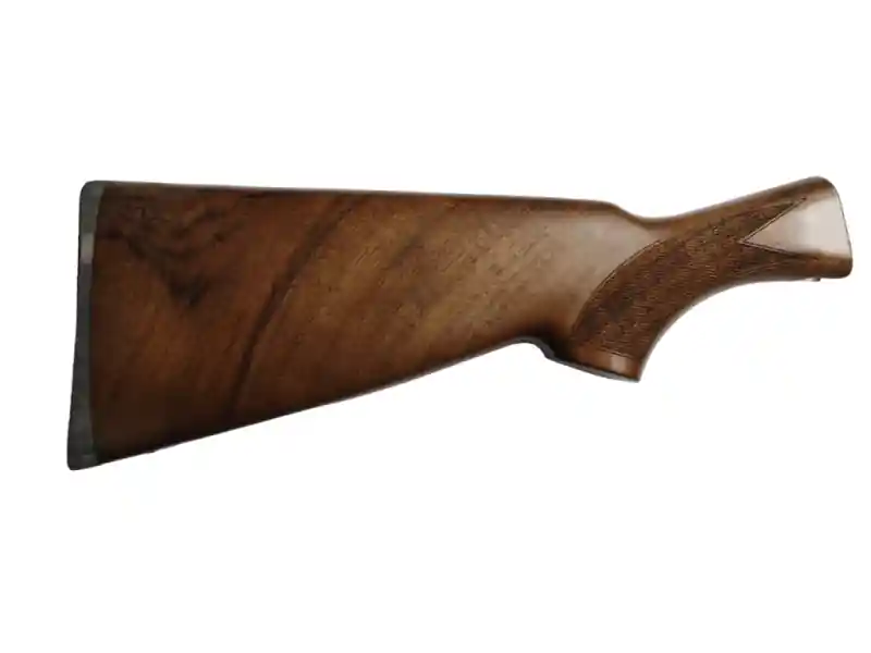 CALCIO IN LEGNO PER FRANCHI 48AL CALIBRO 20 - PIEGA DA 55 buellistore