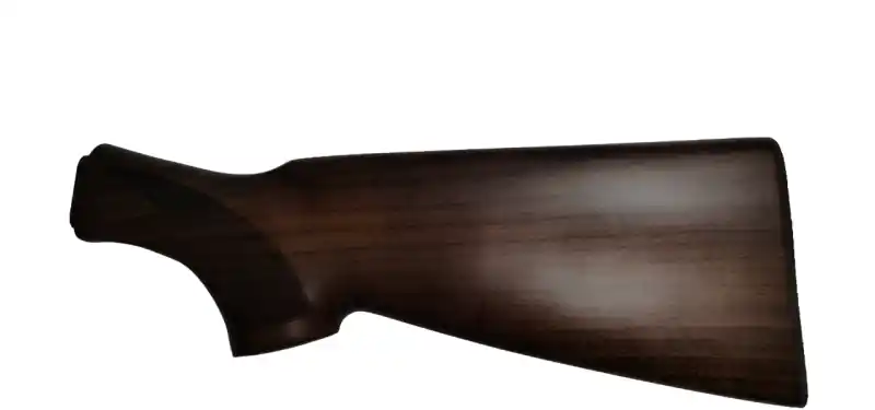 CALCIO IN LEGNO SINISTRO PER BERETTA A300/301/302/303 CALIBRO 12