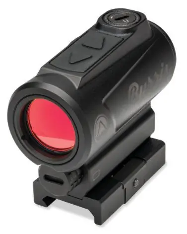 BURRIS FASTFIRE RD 2 MOA RIFLE DOT