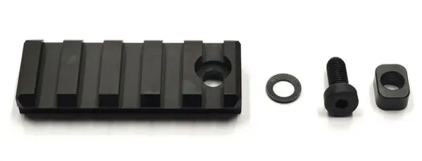FABARM KIT BASE PARAOTTICA LATERALE PER ASTA POMPA