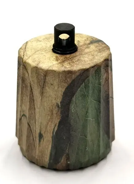 BENELLI CAPPELLOTTO DI FISSAGGIO ASTA SERBATOIO CORTO PER M2 CAMO cal. 20