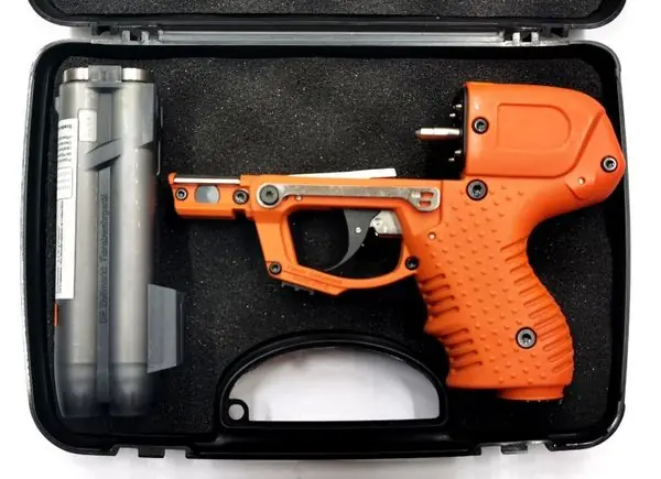 RADAR PIEXON JPX6 STANDARD buellistore