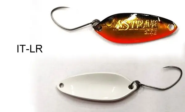 VALKEIN ASTRAR 2.4 GRAMMI COL. IT-LR buellistore