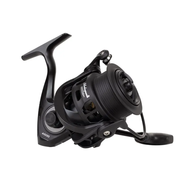 shakespeare superteam feeder reel