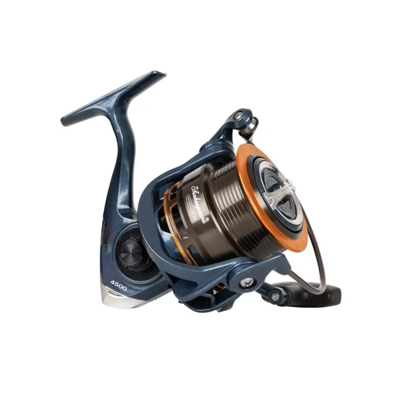 shakespeare superteam feeder reel